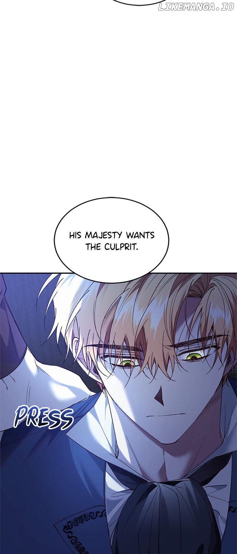 The Crimson Lady Chapter 76 - page 7