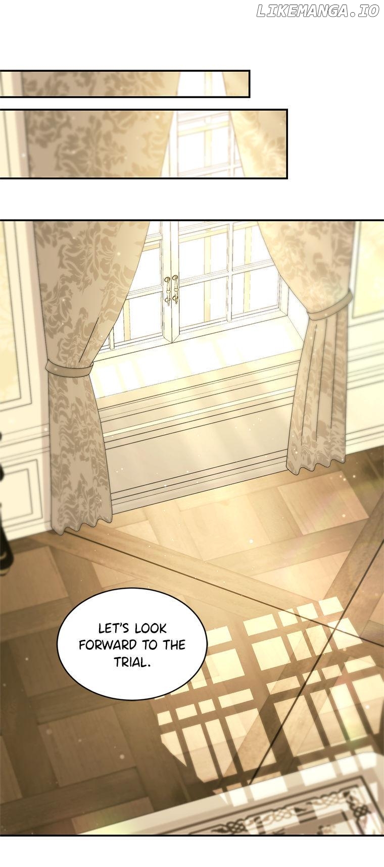 The Crimson Lady Chapter 77 - page 17