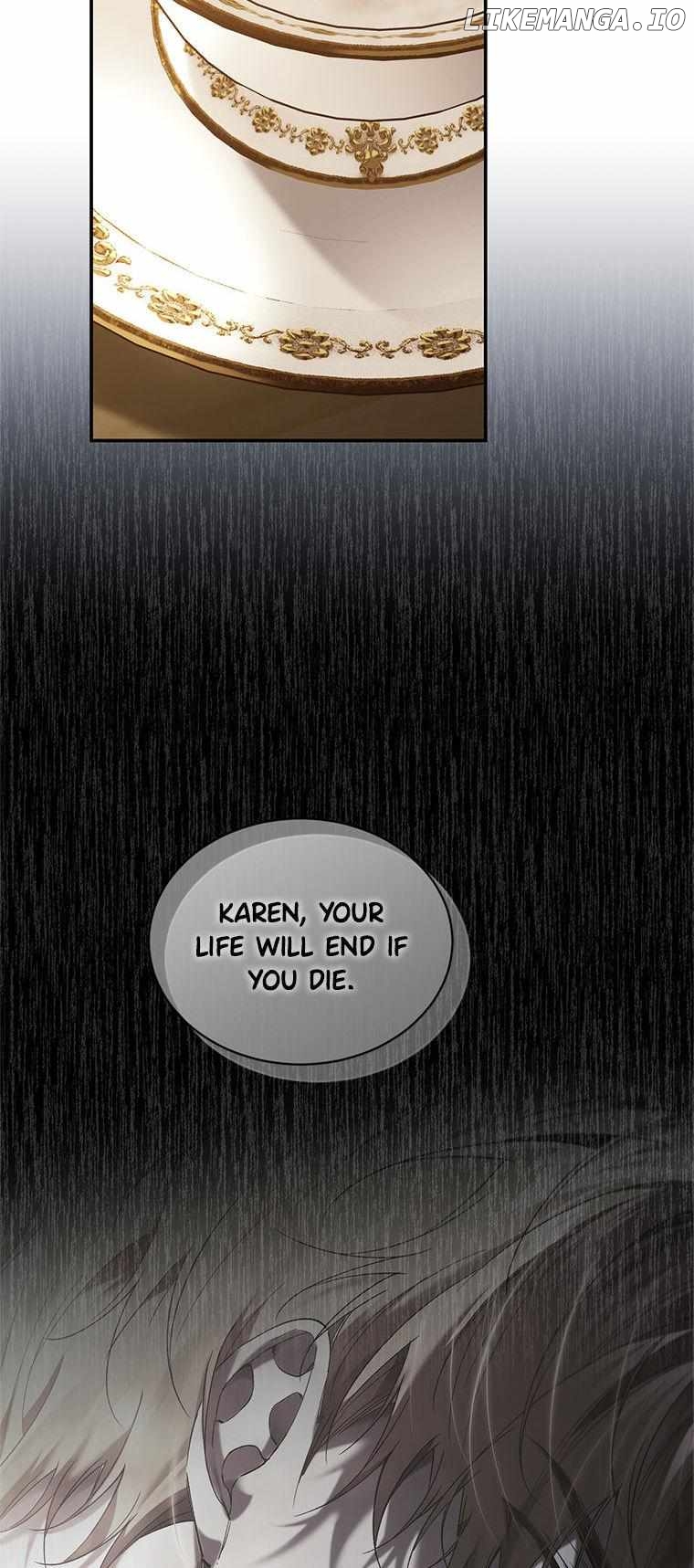The Crimson Lady Chapter 77 - page 21