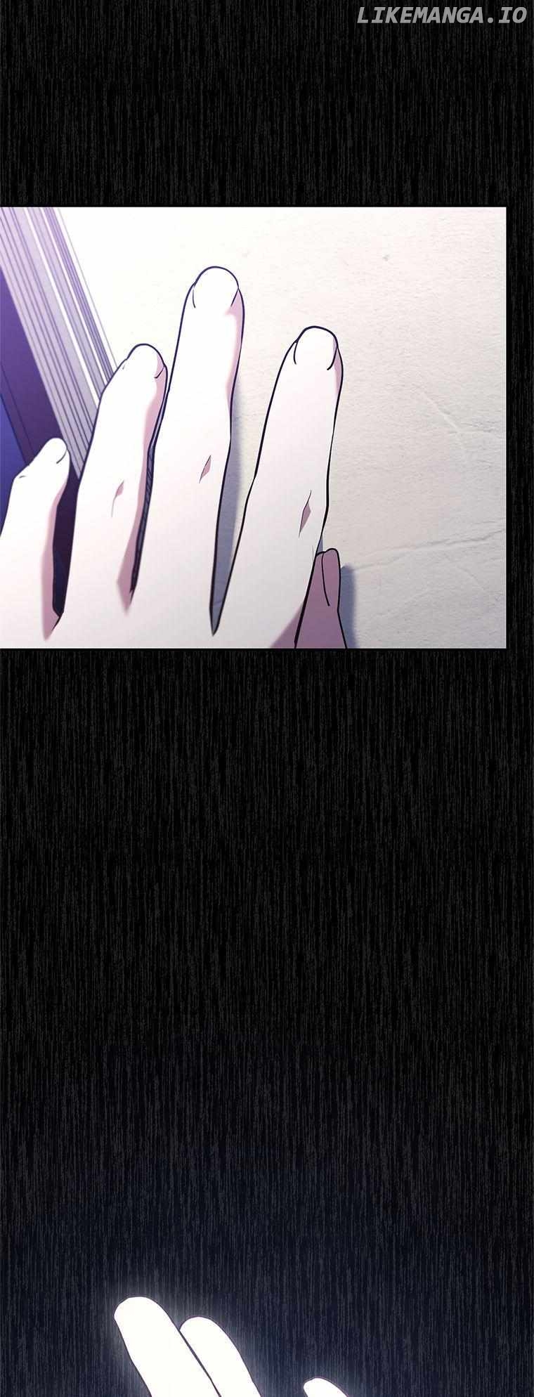 The Crimson Lady Chapter 77 - page 25