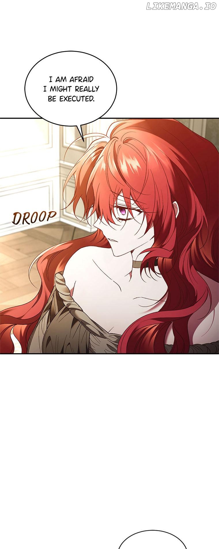 The Crimson Lady Chapter 77 - page 29