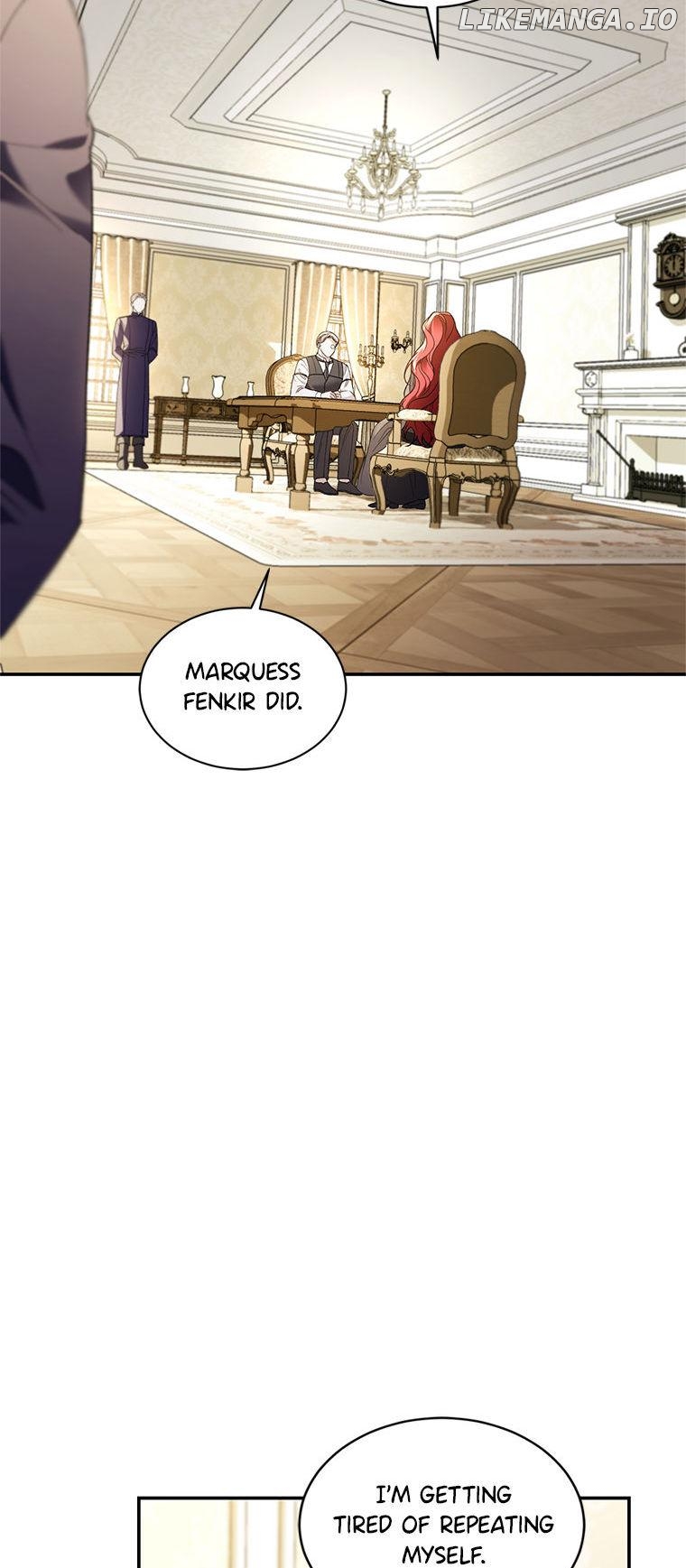 The Crimson Lady Chapter 77 - page 3