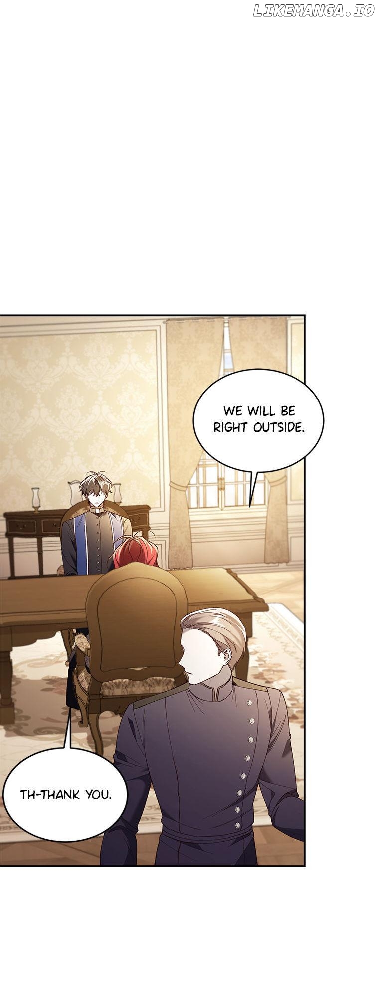 The Crimson Lady Chapter 77 - page 34