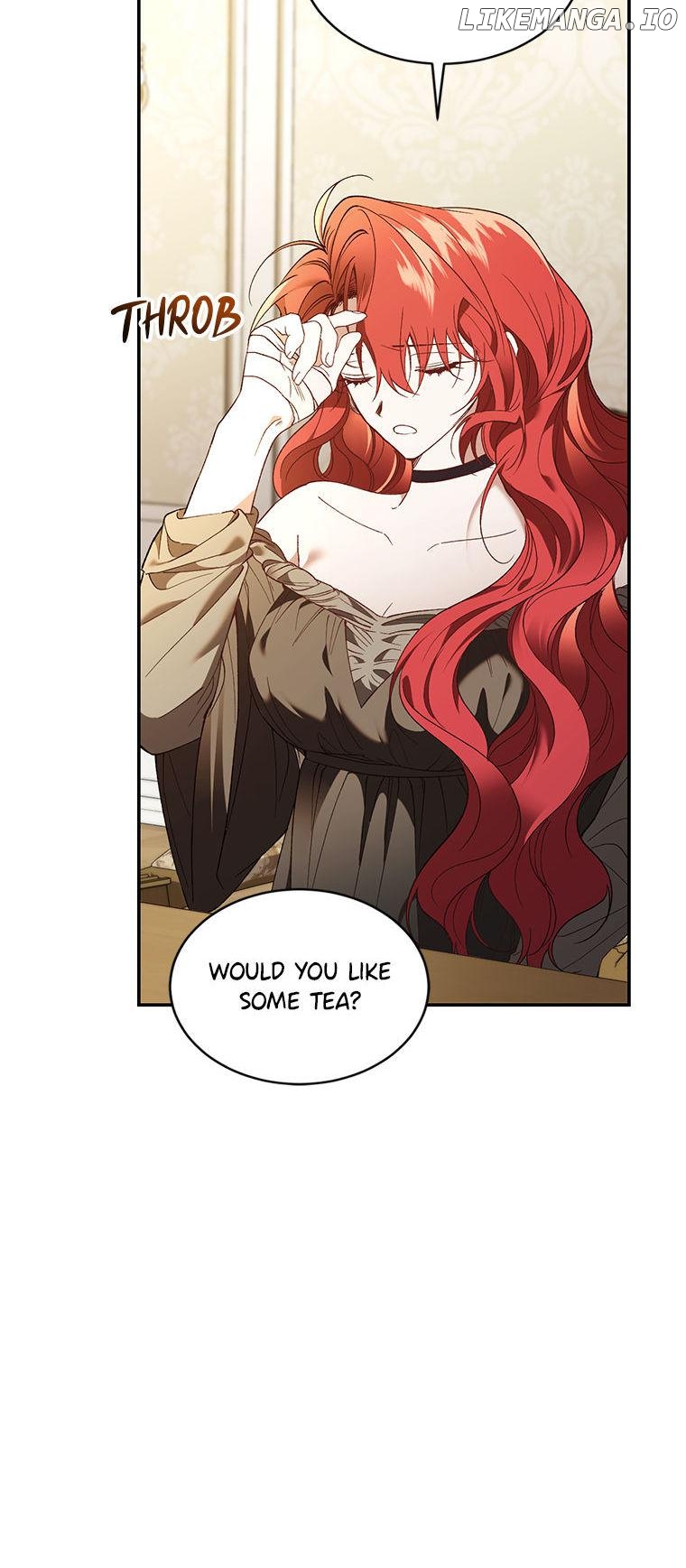 The Crimson Lady Chapter 77 - page 4