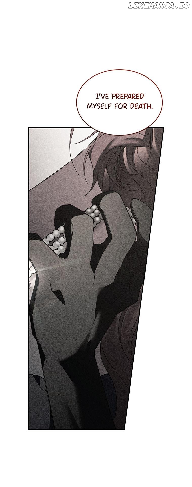 The Crimson Lady Chapter 77 - page 41
