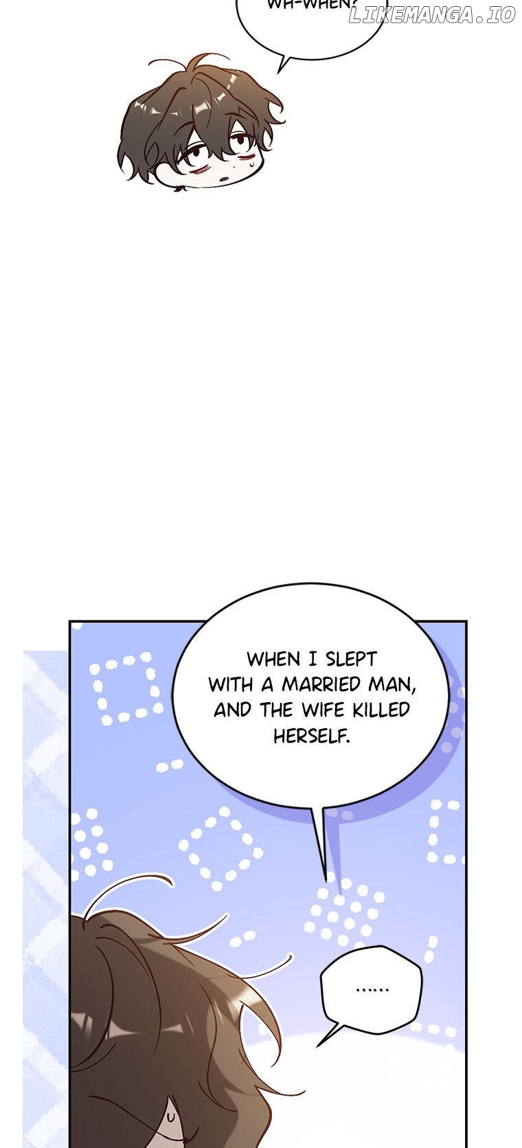 The Crimson Lady Chapter 77 - page 44