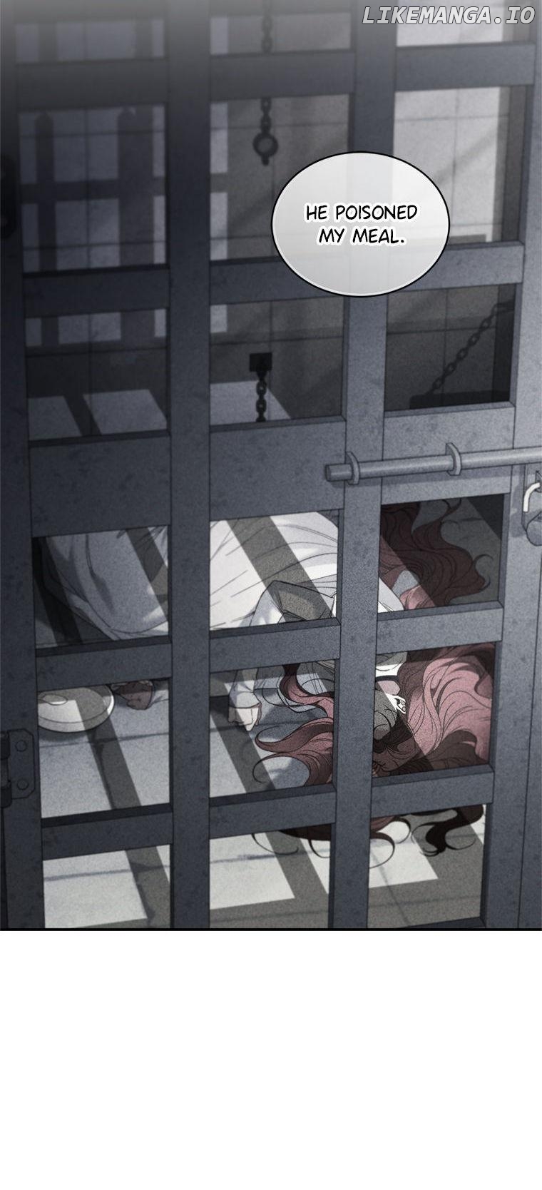 The Crimson Lady Chapter 77 - page 46