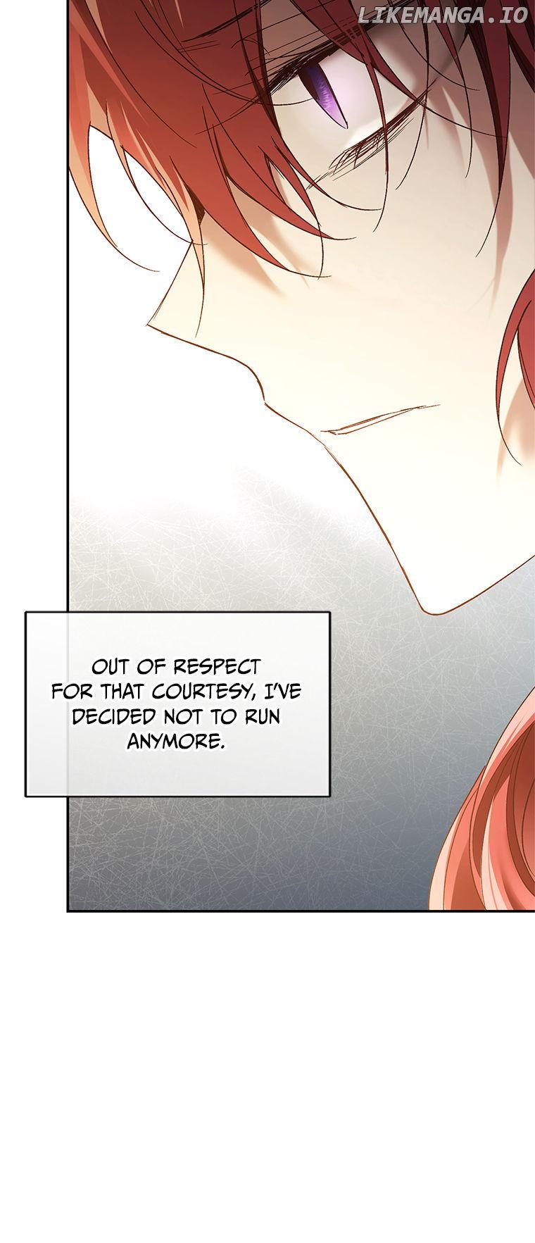 The Crimson Lady Chapter 77 - page 51