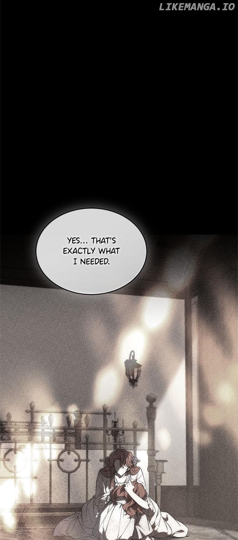 The Crimson Lady Chapter 77 - page 53
