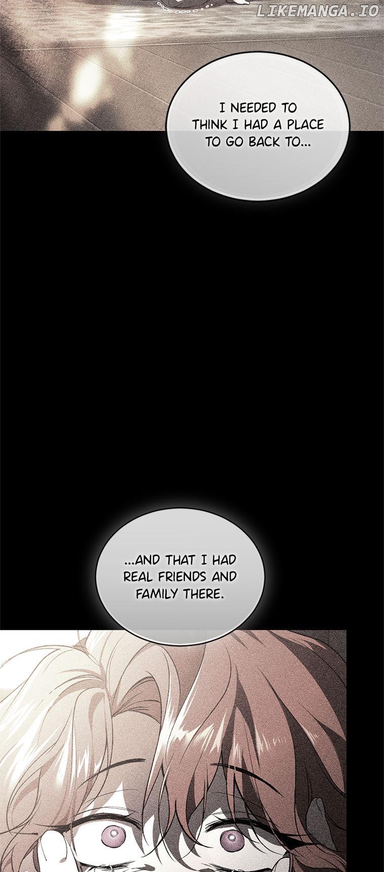 The Crimson Lady Chapter 77 - page 54