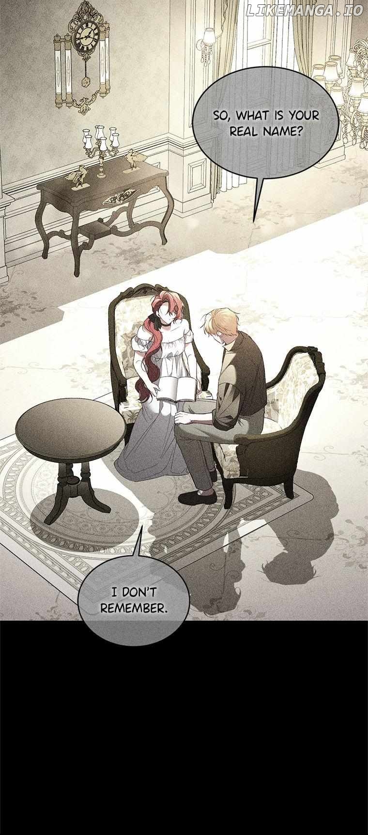 The Crimson Lady Chapter 77 - page 56