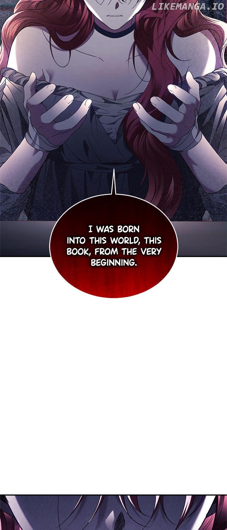 The Crimson Lady Chapter 77 - page 66