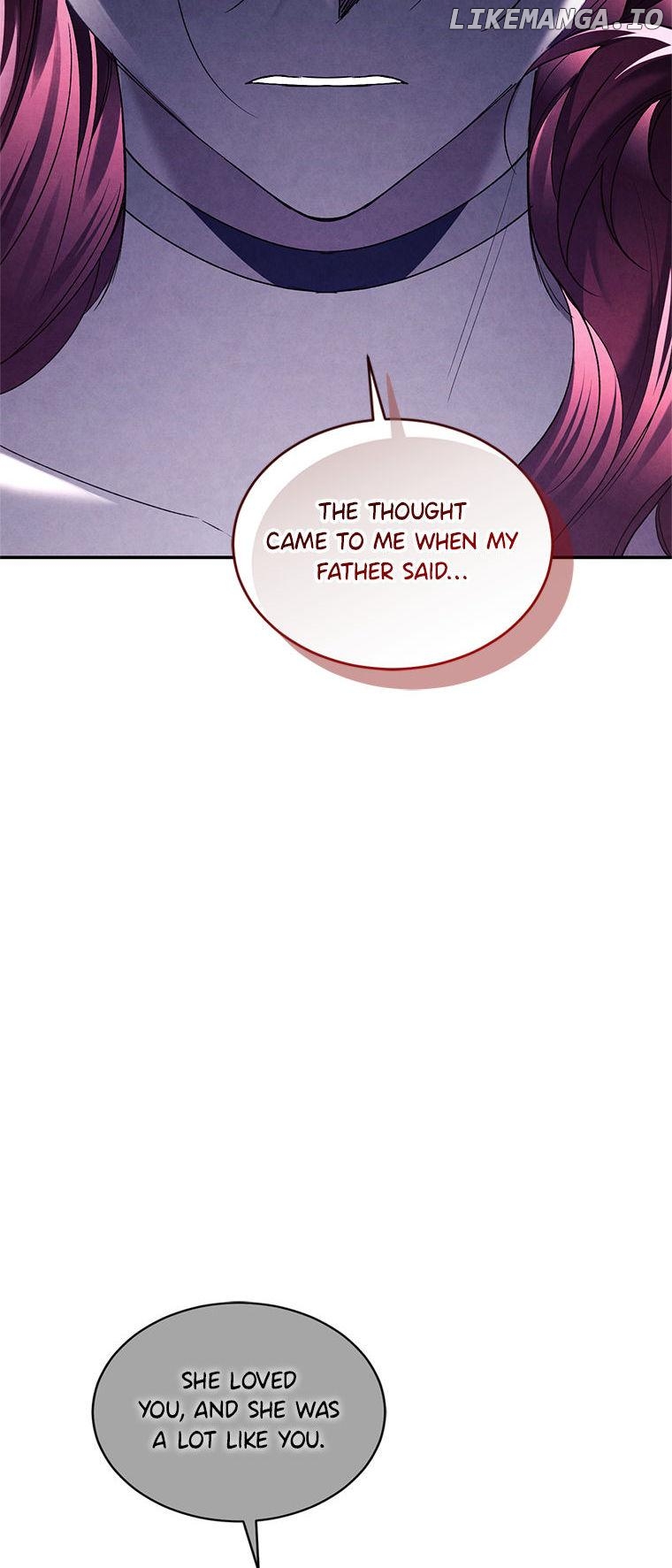 The Crimson Lady Chapter 77 - page 67