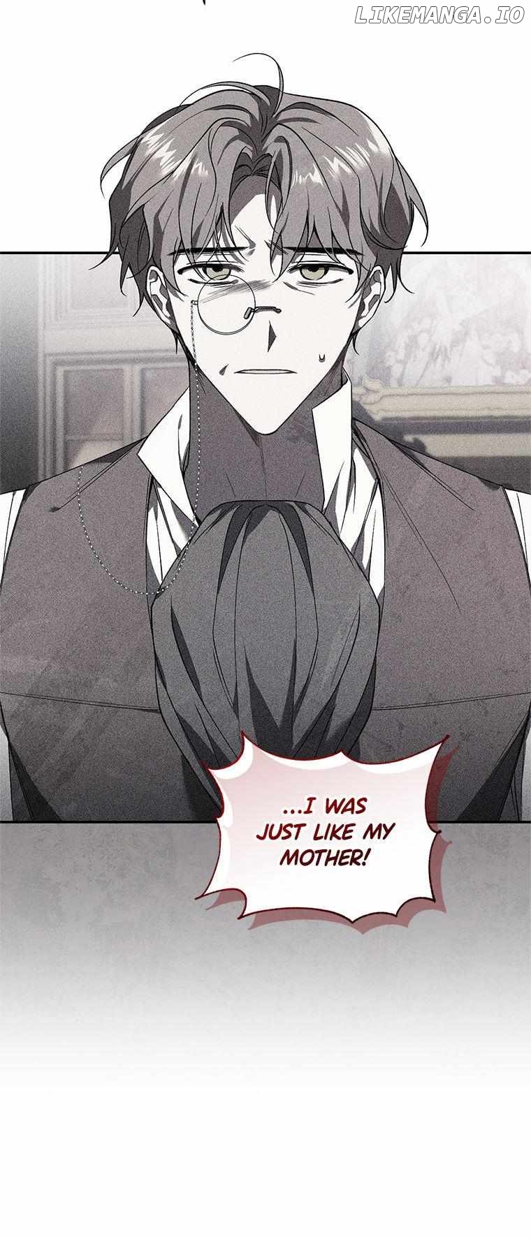 The Crimson Lady Chapter 77 - page 68