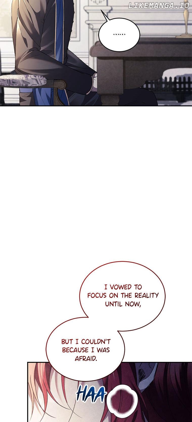 The Crimson Lady Chapter 77 - page 71
