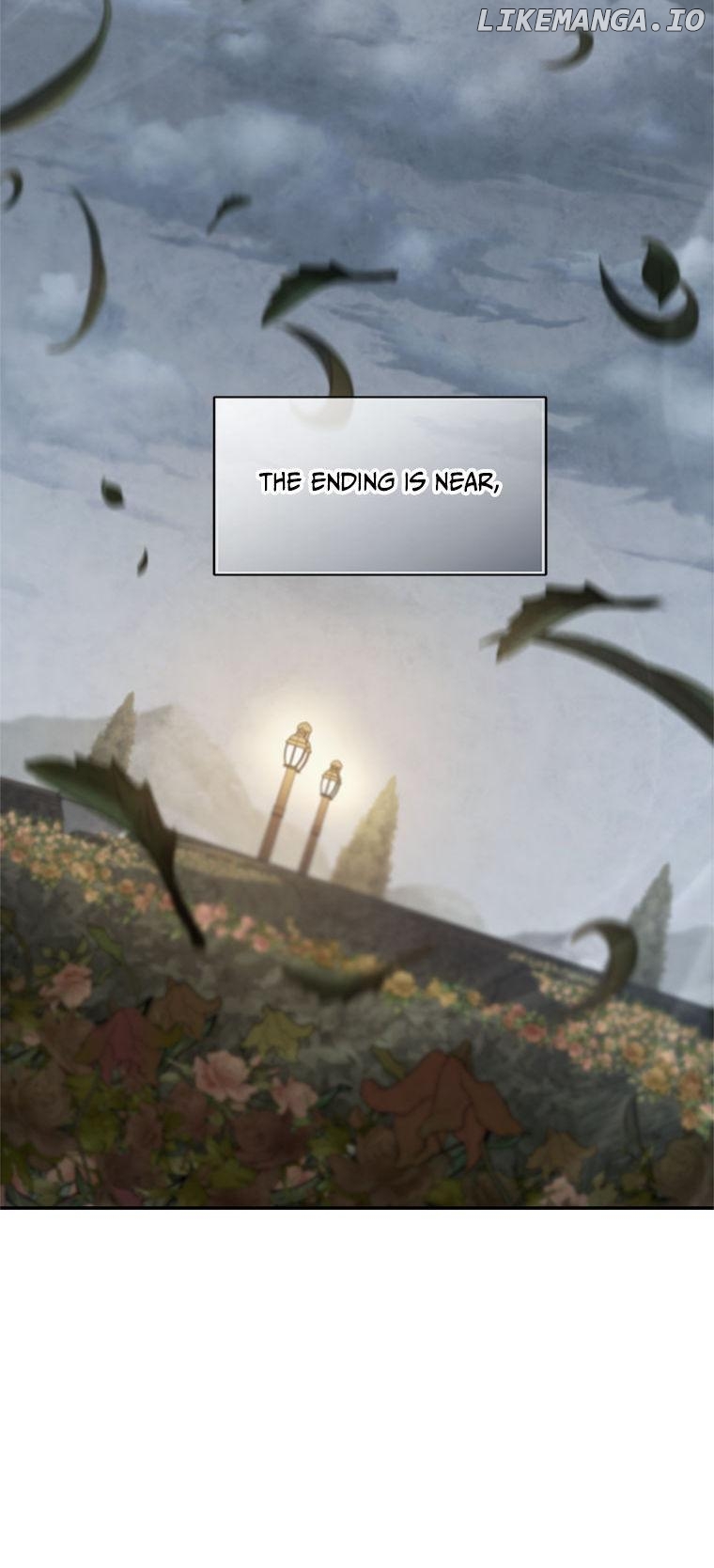The Crimson Lady Chapter 77 - page 74