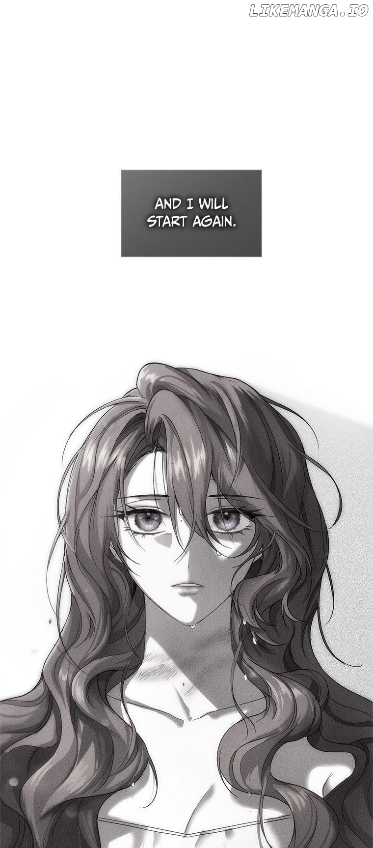 The Crimson Lady Chapter 77 - page 75