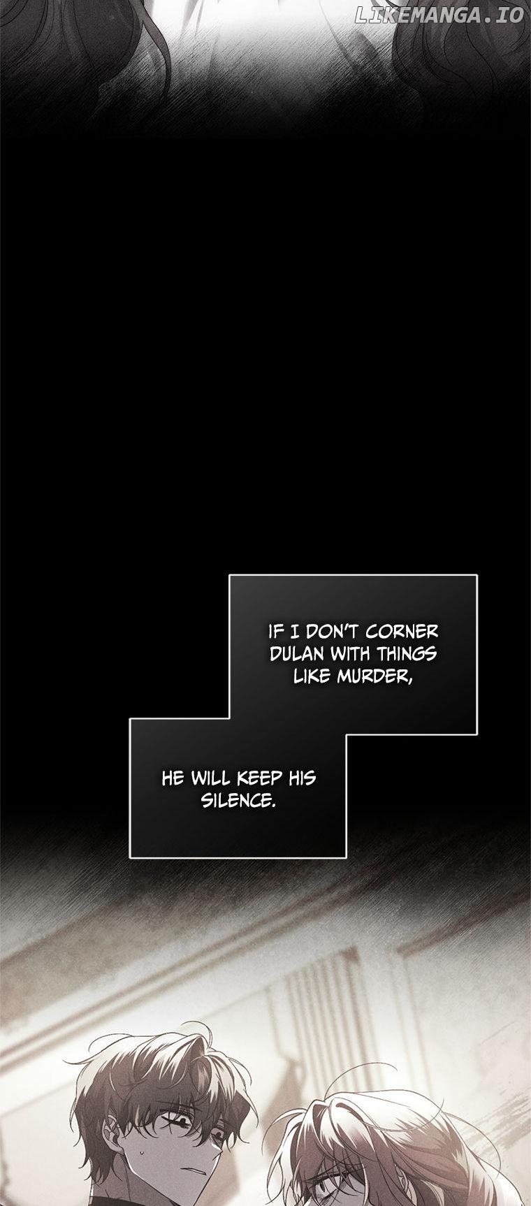 The Crimson Lady Chapter 77 - page 76
