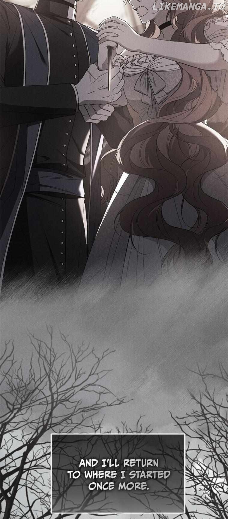 The Crimson Lady Chapter 77 - page 77