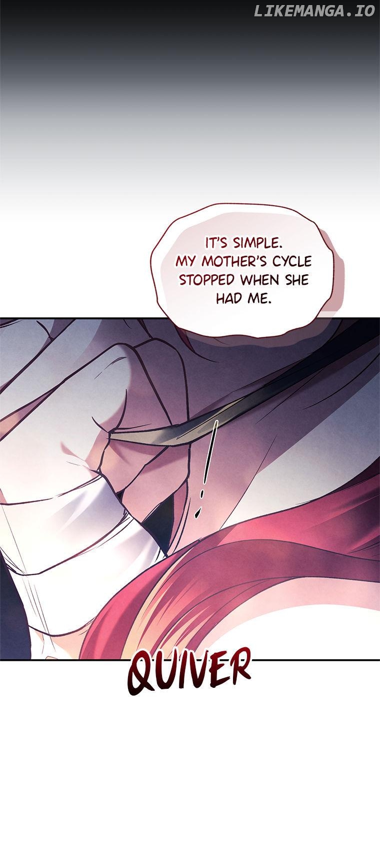 The Crimson Lady Chapter 77 - page 79