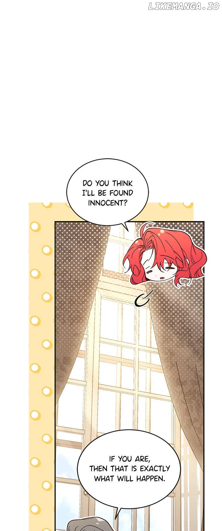 The Crimson Lady Chapter 77 - page 8