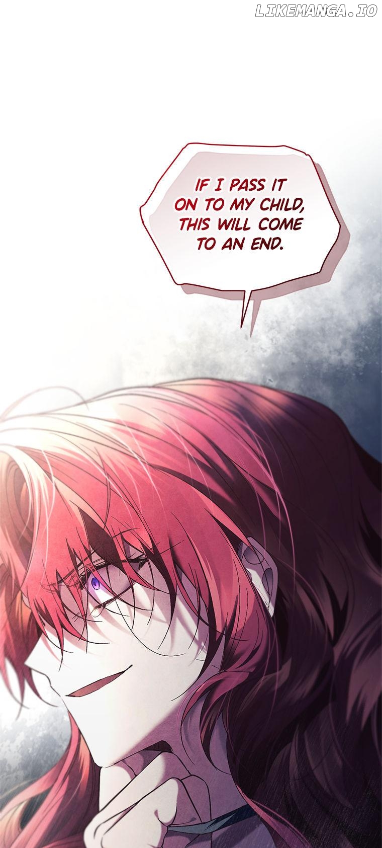 The Crimson Lady Chapter 77 - page 80