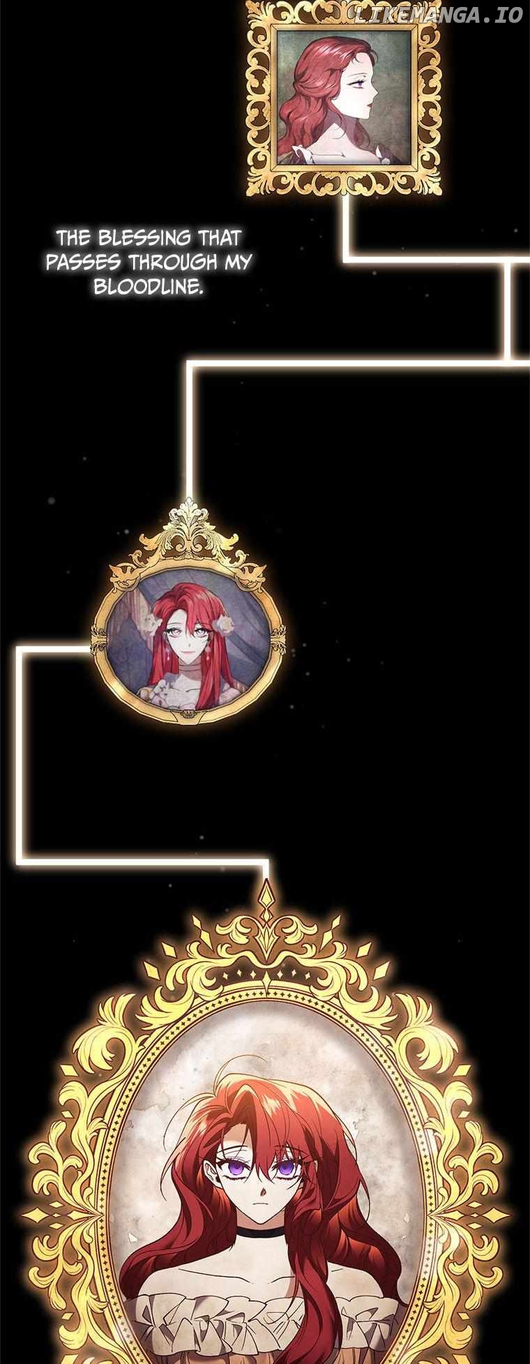 The Crimson Lady Chapter 77 - page 87