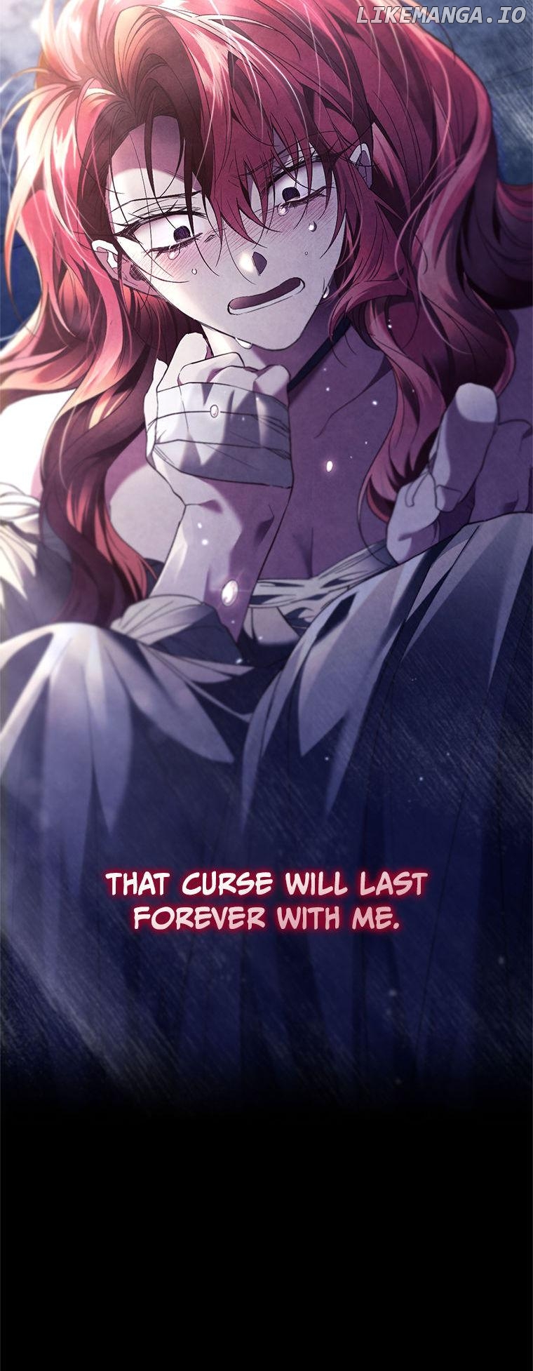 The Crimson Lady Chapter 77 - page 89