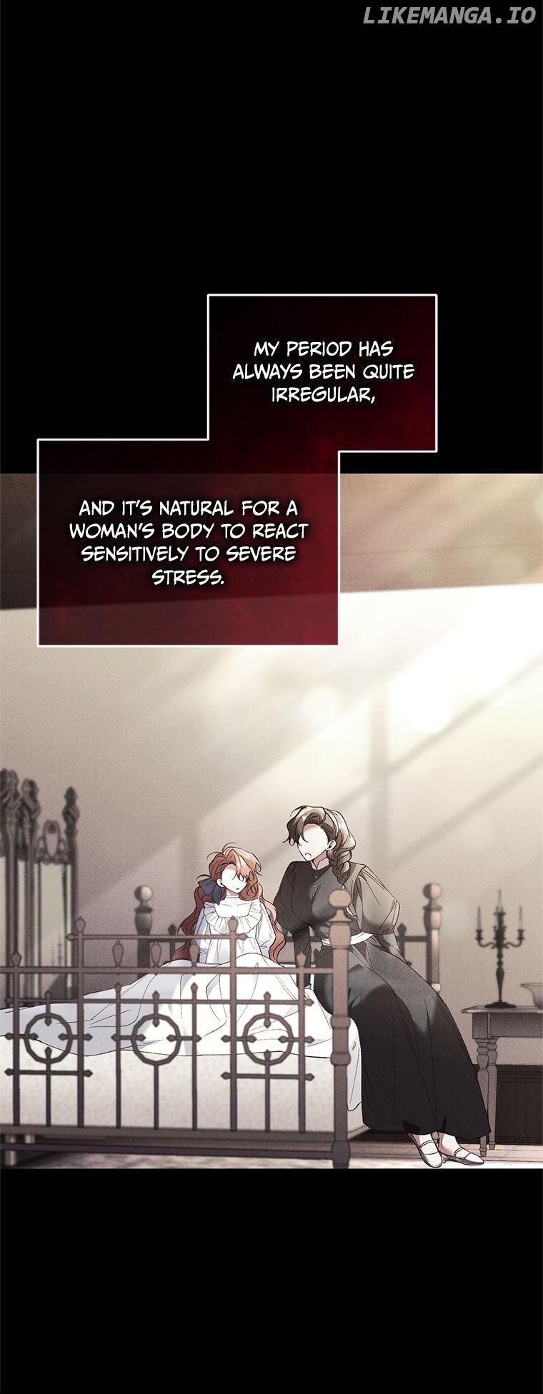The Crimson Lady Chapter 77 - page 90