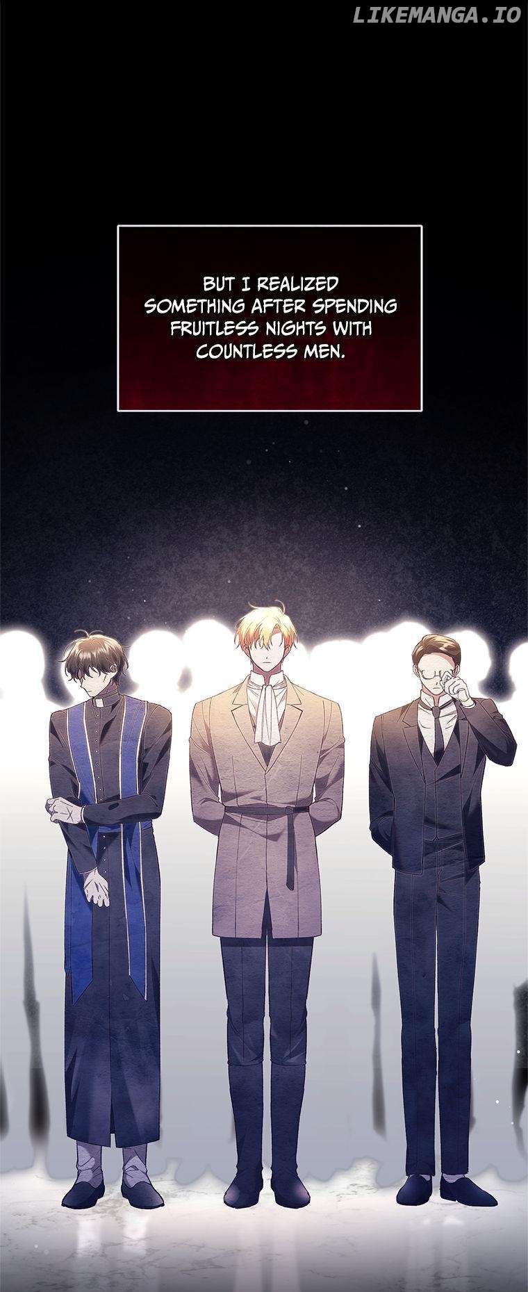 The Crimson Lady Chapter 77 - page 91
