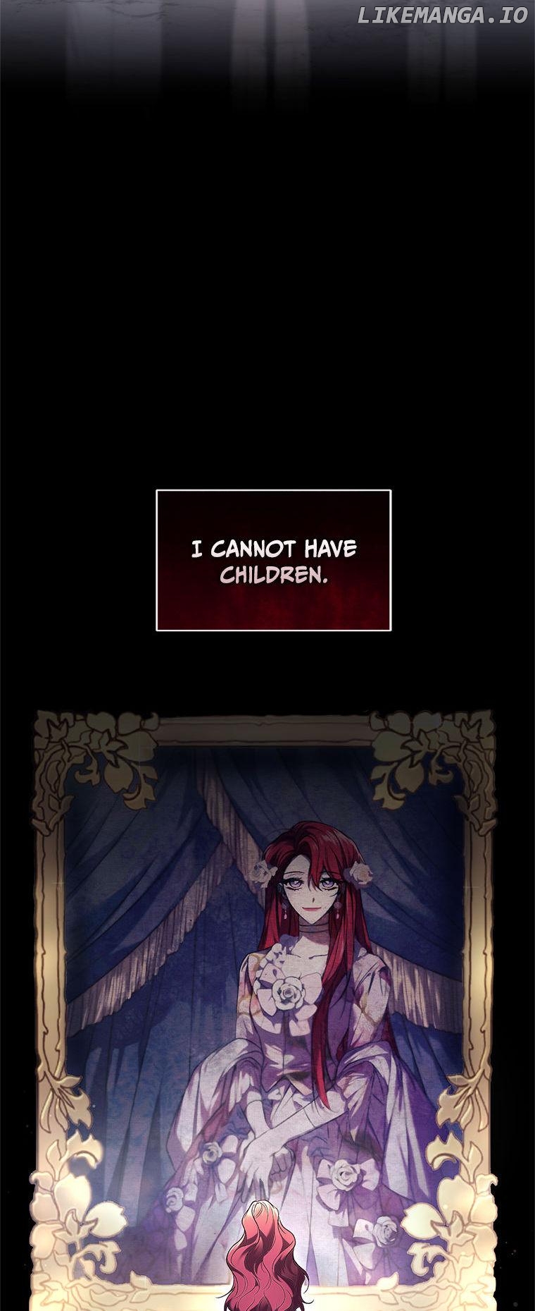 The Crimson Lady Chapter 77 - page 92