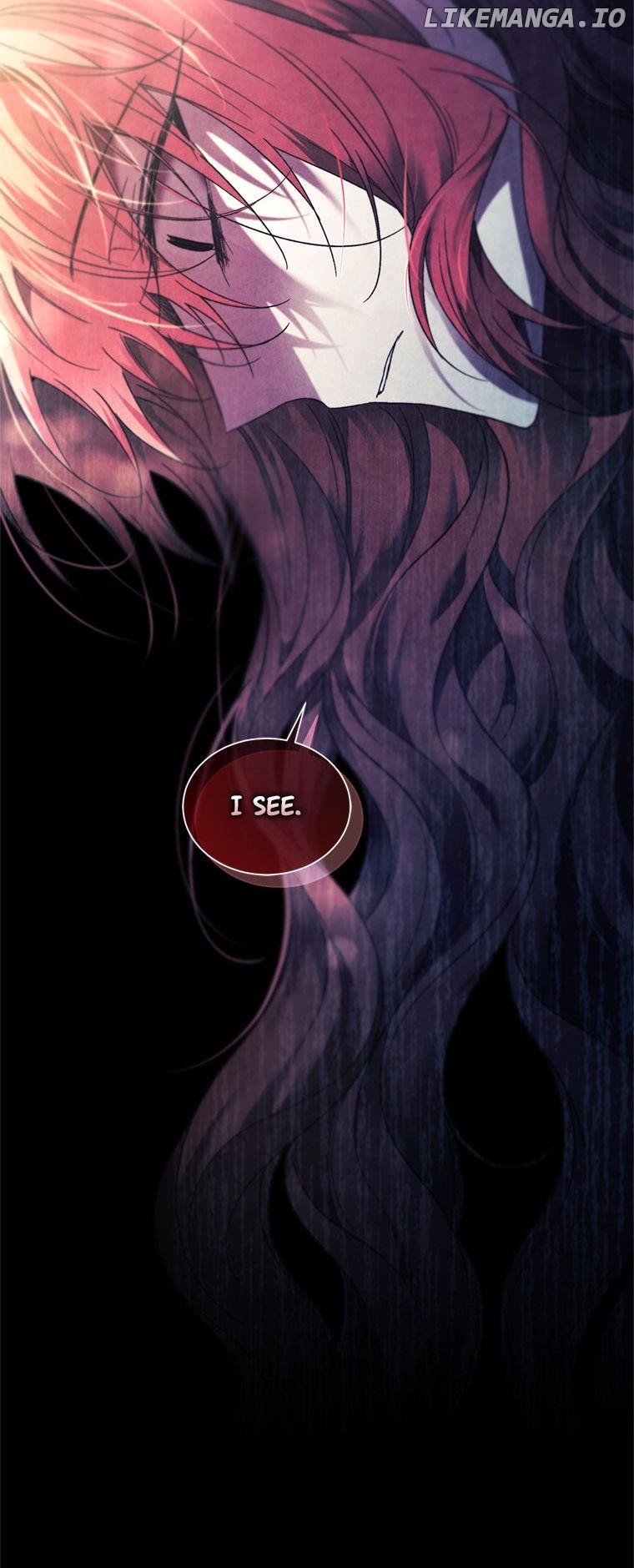 The Crimson Lady Chapter 77 - page 98