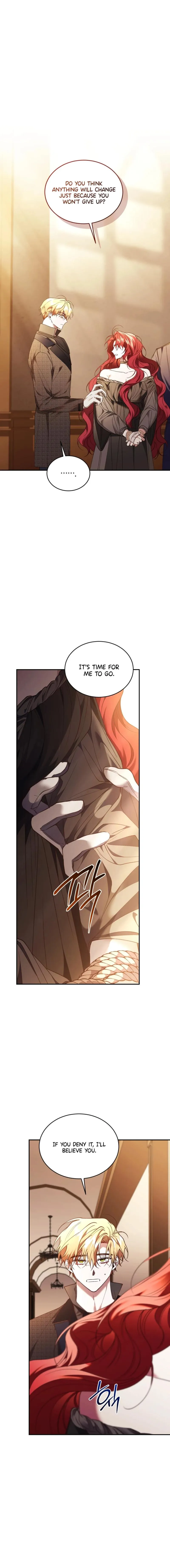 The Crimson Lady Chapter 80 - page 15