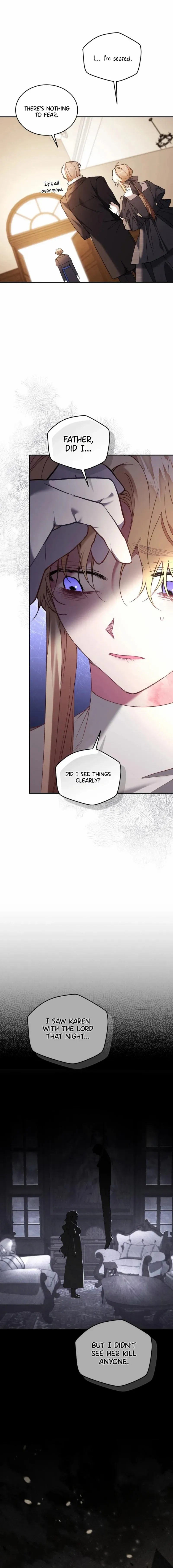 The Crimson Lady Chapter 80 - page 3
