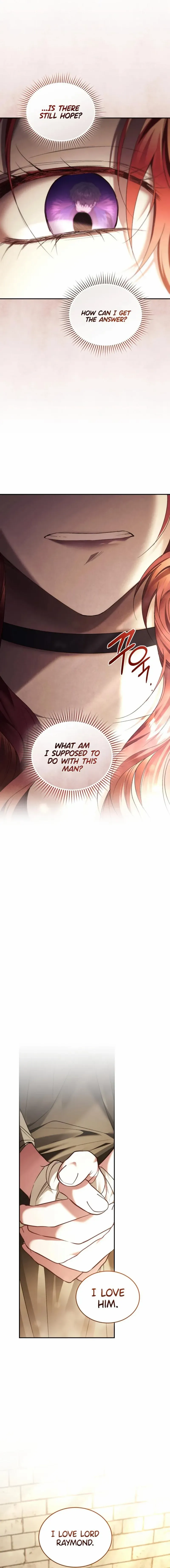 The Crimson Lady Chapter 81 - page 13