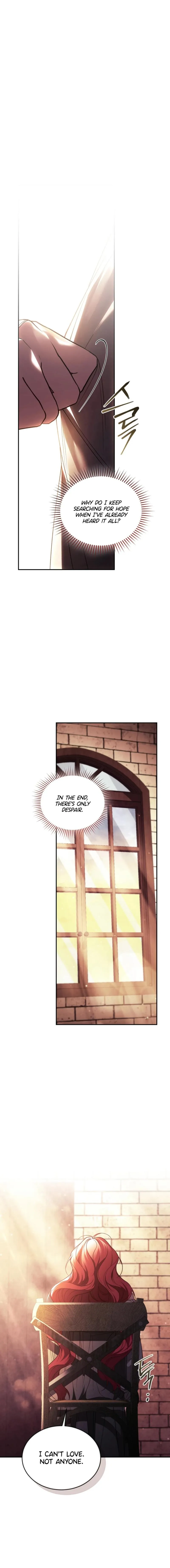 The Crimson Lady Chapter 81 - page 17