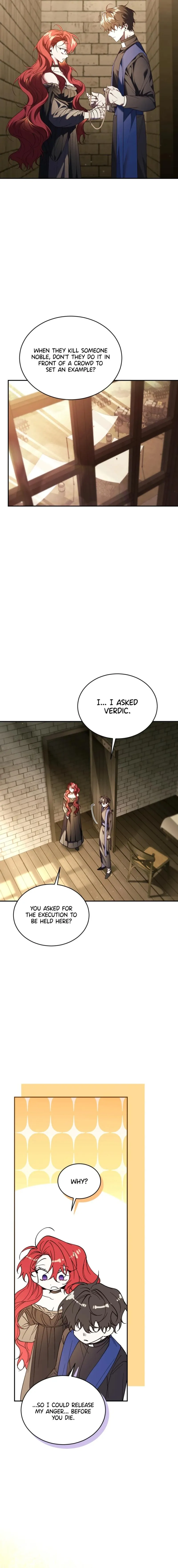 The Crimson Lady Chapter 81 - page 6