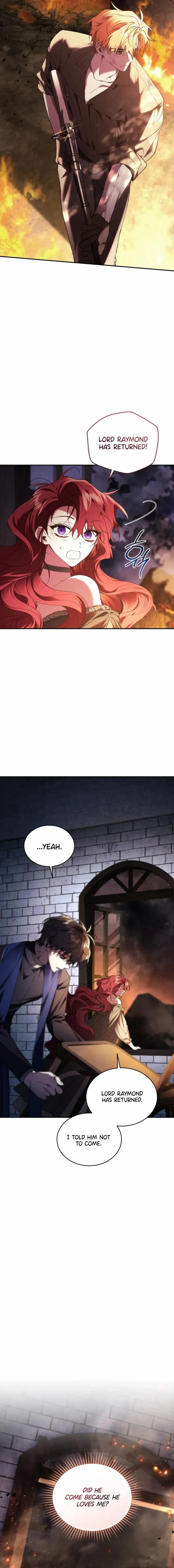 The Crimson Lady Chapter 82 - page 17