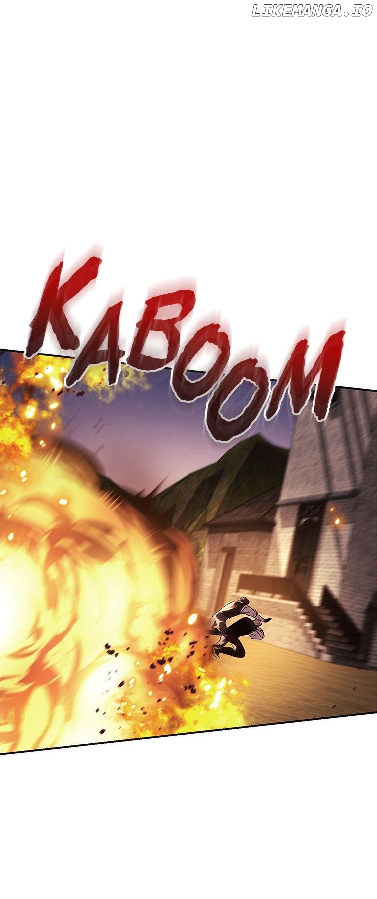 The Crimson Lady Chapter 83 - page 12