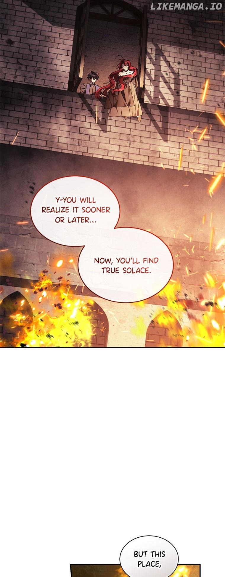 The Crimson Lady Chapter 83 - page 22