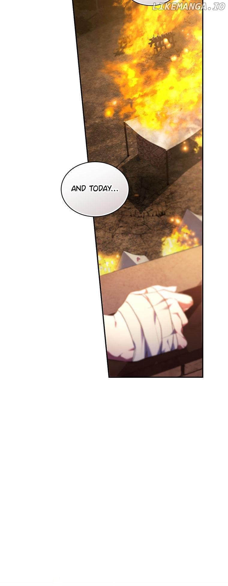 The Crimson Lady Chapter 83 - page 23