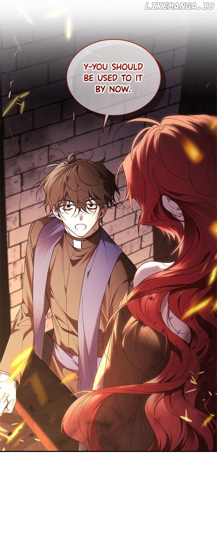 The Crimson Lady Chapter 83 - page 24