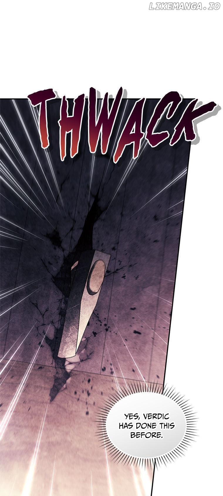 The Crimson Lady Chapter 83 - page 25