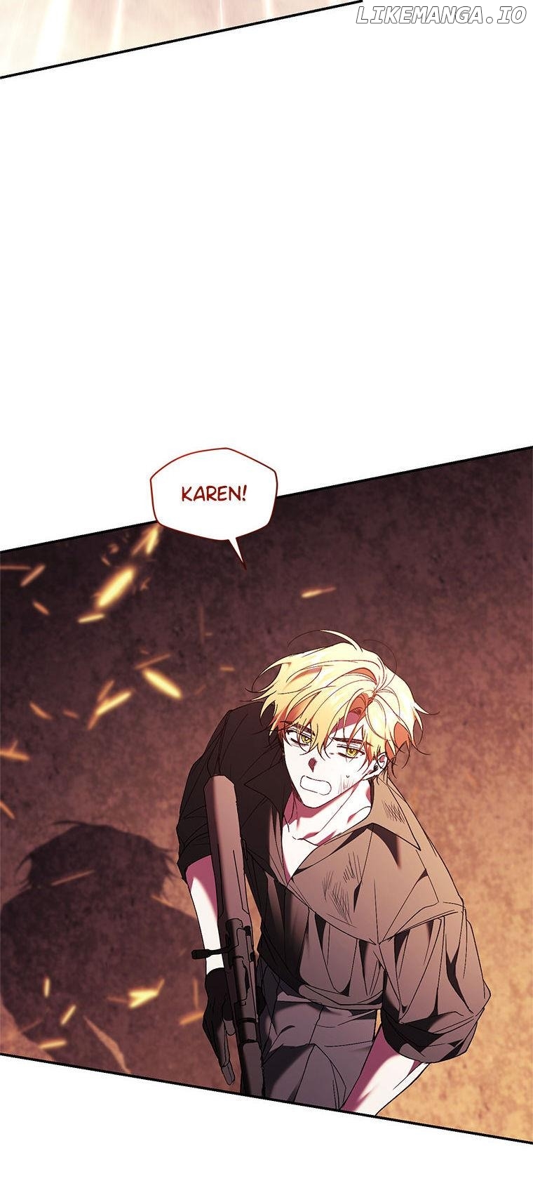 The Crimson Lady Chapter 83 - page 26