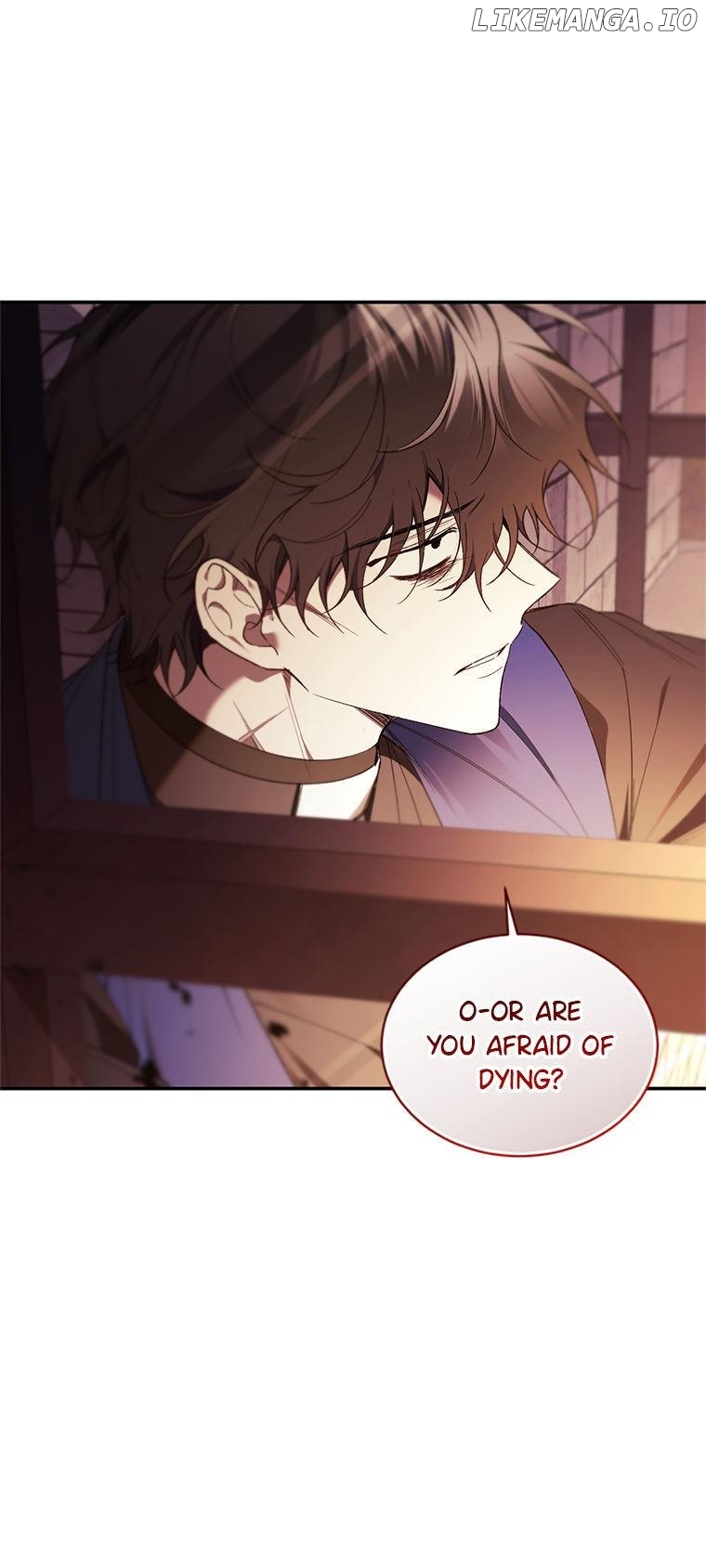 The Crimson Lady Chapter 83 - page 29