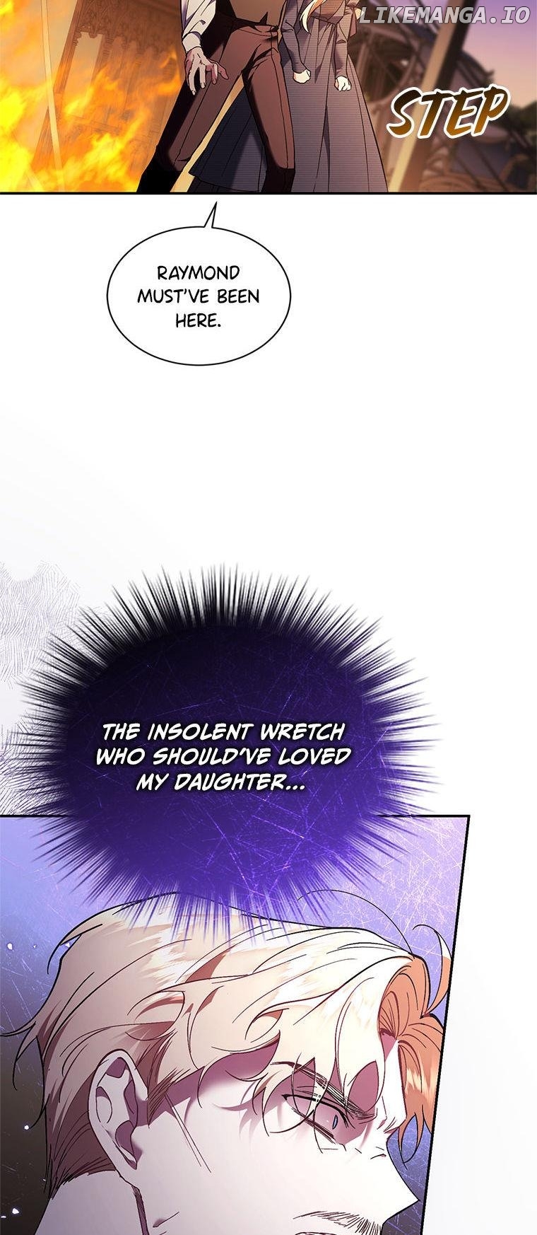 The Crimson Lady Chapter 83 - page 3