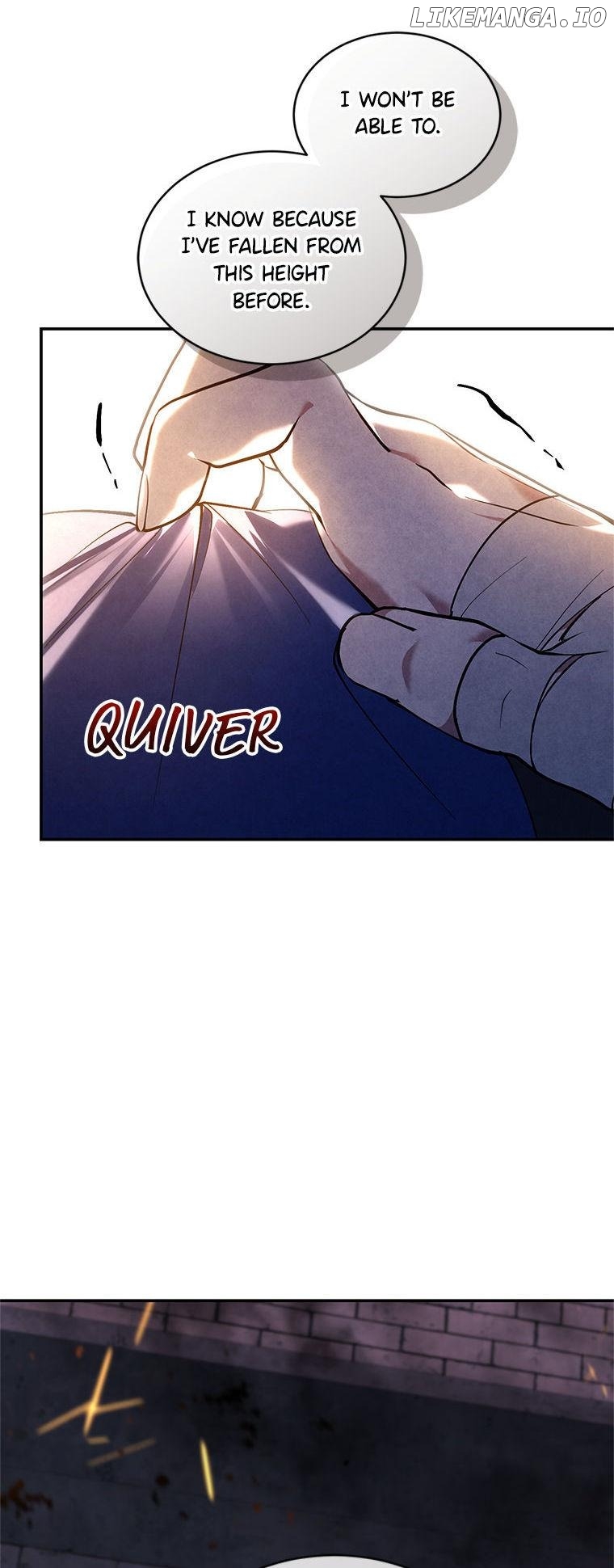 The Crimson Lady Chapter 83 - page 31