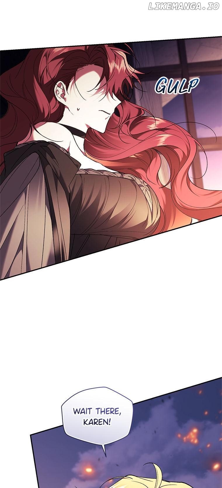 The Crimson Lady Chapter 83 - page 35