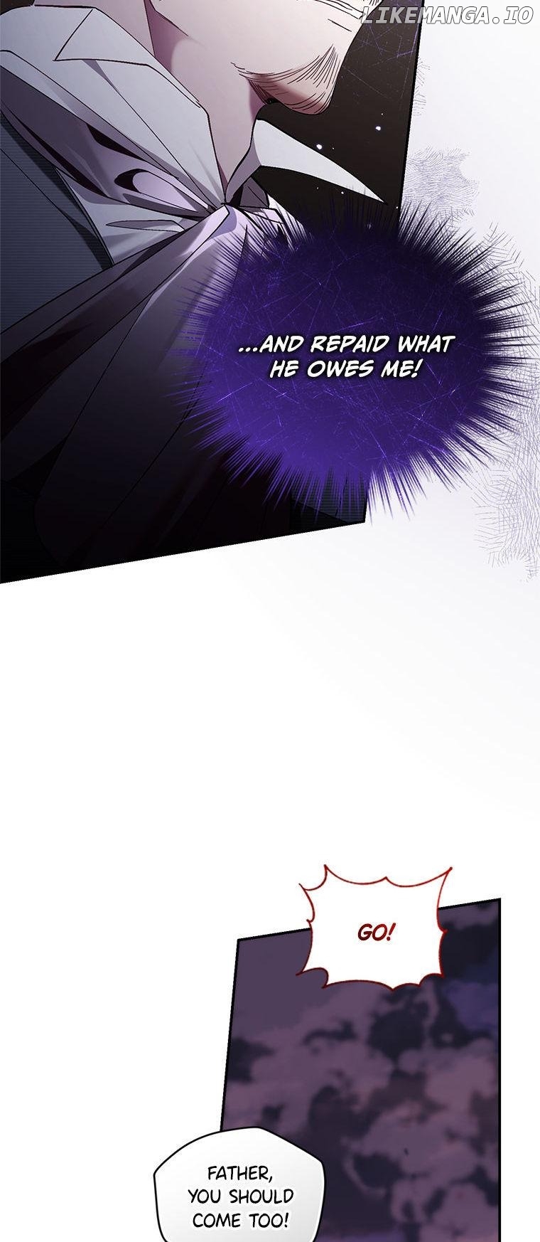 The Crimson Lady Chapter 83 - page 4