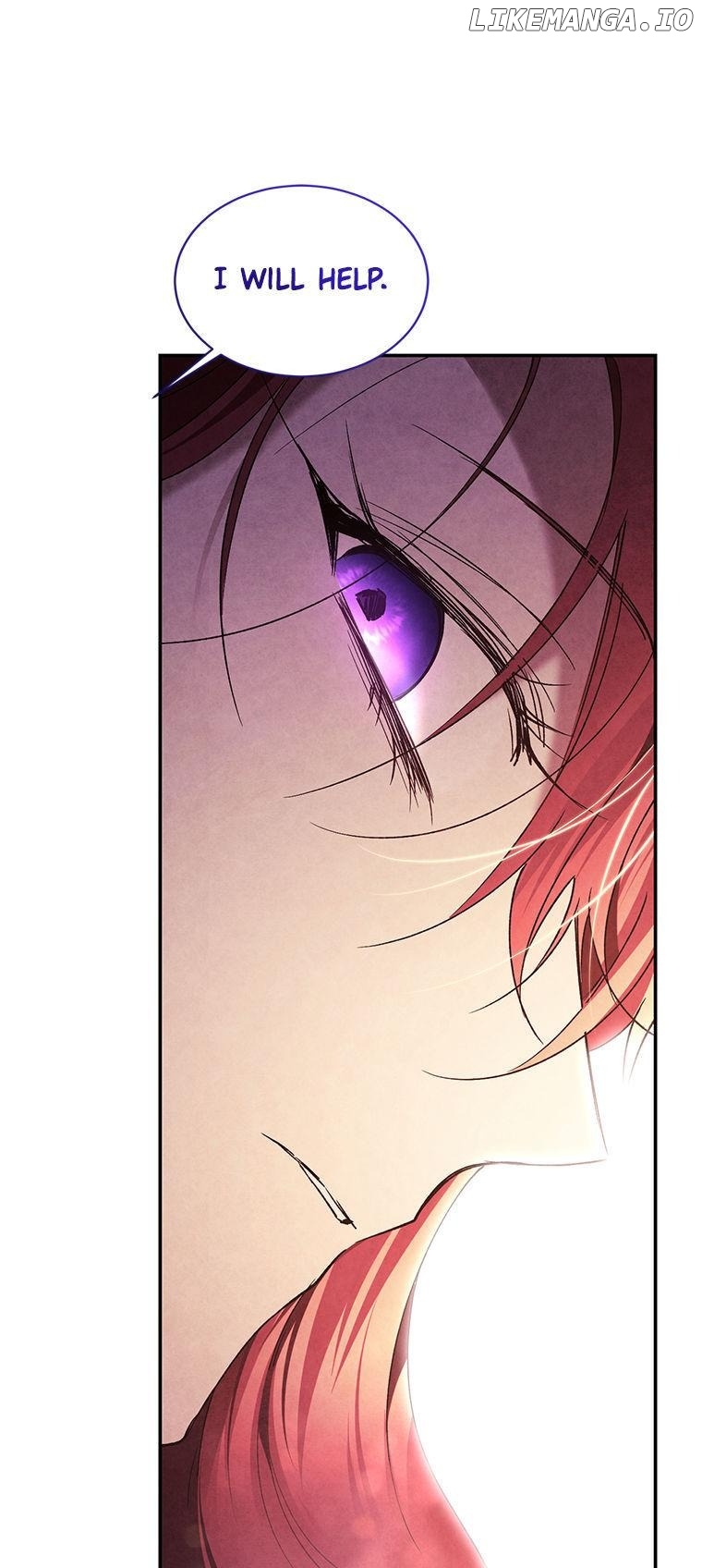 The Crimson Lady Chapter 83 - page 46